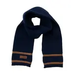 Natini SCARF TRICOT GENTIL DARK BLUE 1920 13676 0045