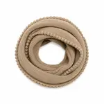 Natini SCARF TRICOT DOTTY BEIGE 2920 14598 0006