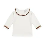 Natini TOP MIA OFFWHITE 2360 14582 0005