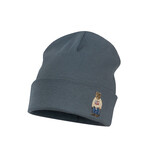 Jamiks Baby Deroo: FOCU denim muts