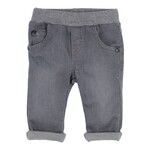 Gymp Baby Deroo: Trousers Smithson Grey 410-6642-20 2Y