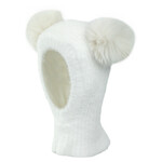 Jamiks ARCADIO IIA (faux fur) Hat  ecru JZH097