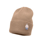 Jamiks JEREMY Hat  caramell JZI310