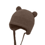 Jamiks EFRAN Hat  brown JZI032