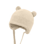 Jamiks EFRAN Hat  latte JZI032