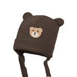 Jamiks RIPON Hat  brown JZI136