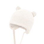 Jamiks EFRAN Hat  ecru JZI032