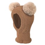 Jamiks ARCADIO IIA (faux fur) Hat  caramel JZH097