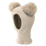 Jamiks ARCADIO IIA (faux fur) Hat  beige JZH097