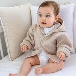 Living Nature Baby Deloof: Jasje Manu Beige 9M