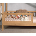 Vipack Furniture Baby Deroo: FORREST UITVALBEVEILIGING RONDE SPIJLEN EIK