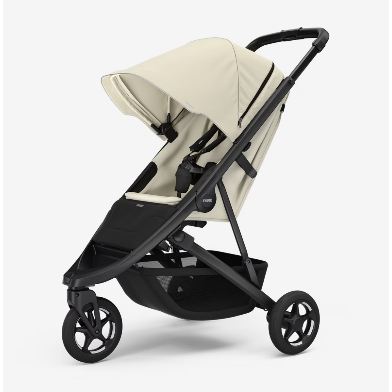Thule Baby Leroy: Thule Spring 2