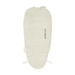 Puckababy Baby Hillemans: Inbakerslaapzakje Piep 0-3m  Green Stripes
