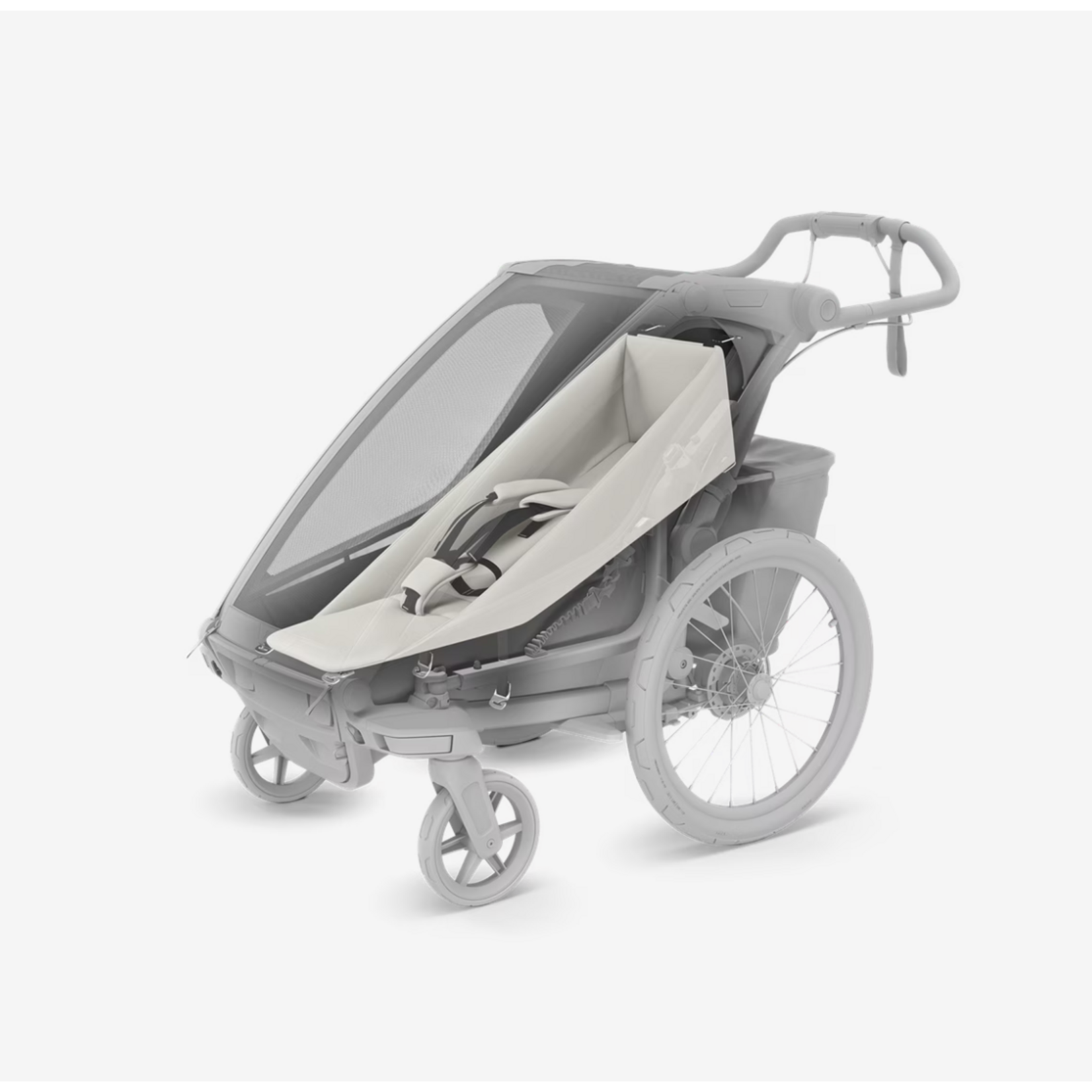 Thule Baby Hillemans: Chariot infant sling