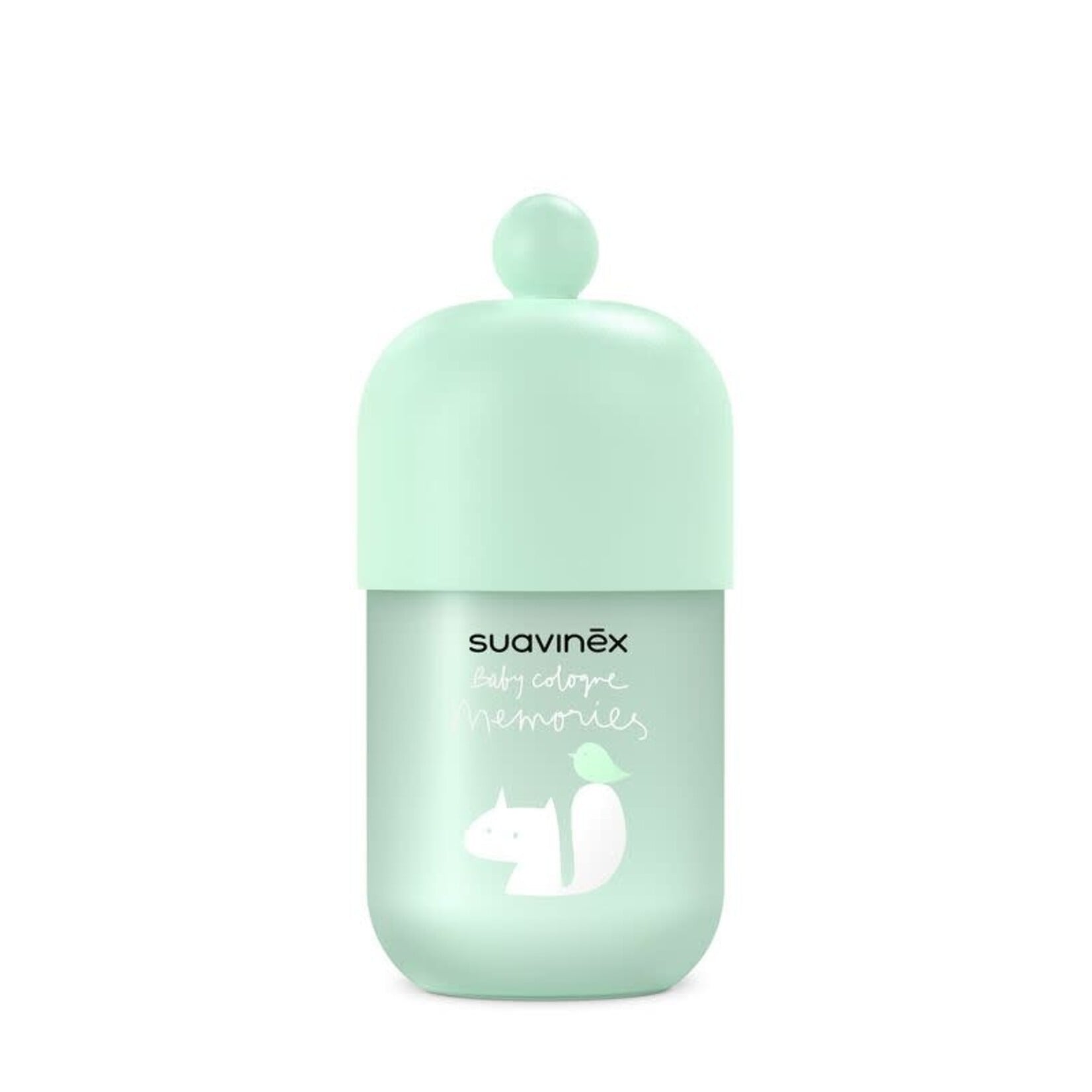 Suavinex Baby Leroy: COSMETICS - Baby - Cologne Memories - 100ml