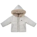 Natini JACKET MIA LIGHT BEIGE