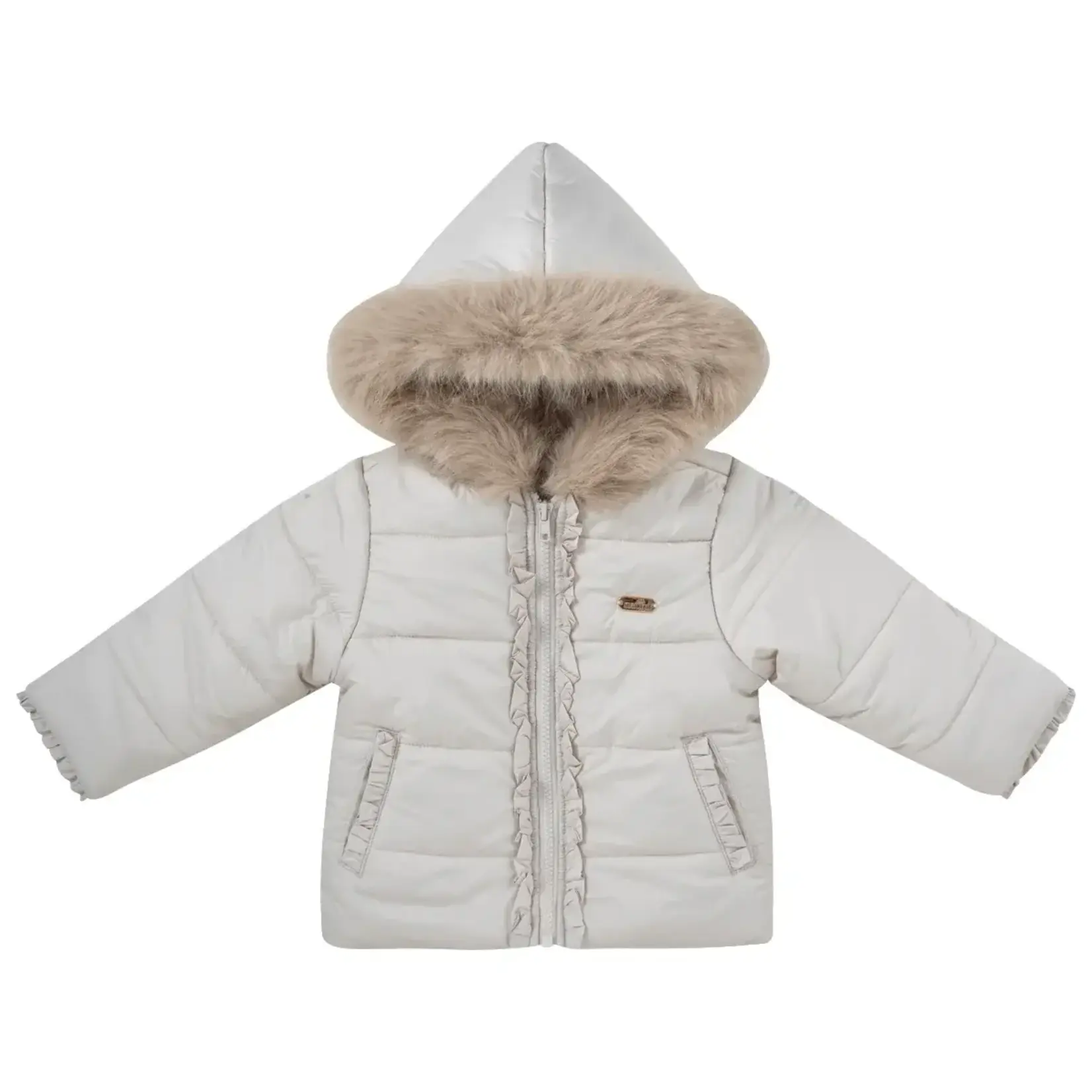 Natini JACKET MIA LIGHT BEIGE