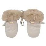 Natini MITTENS MIA LIGHT BEIGE