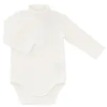 Natini TURTLENECK BODY OFFWHITE OFFWHITE