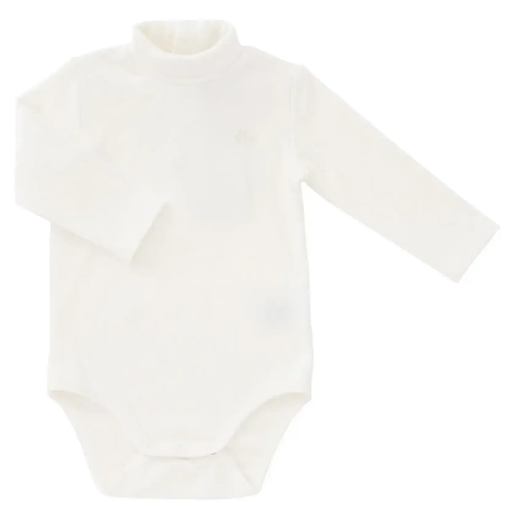 Natini TURTLENECK BODY OFFWHITE OFFWHITE