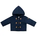 Natini JACKET LIAM DARK BLUE