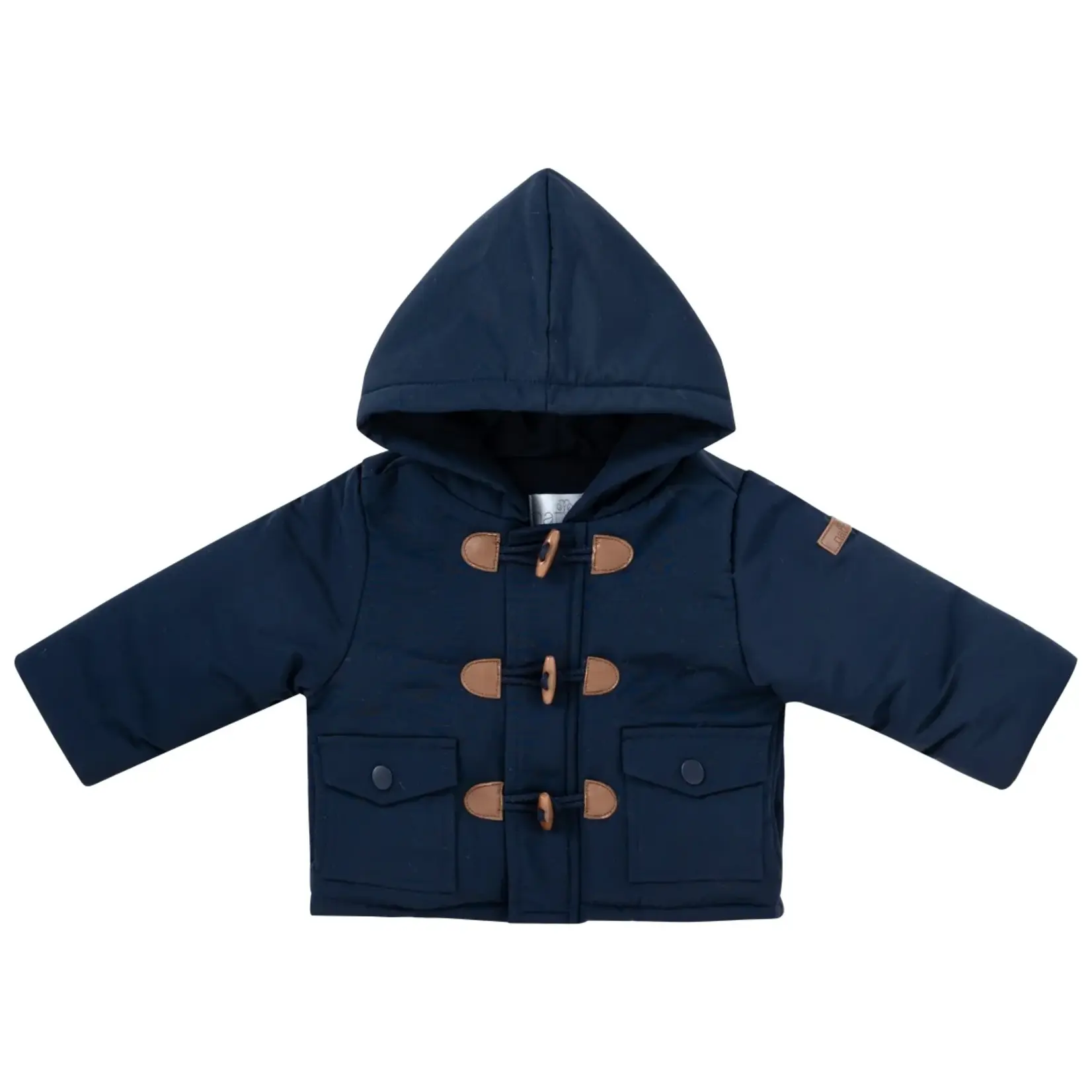 Natini JACKET LIAM DARK BLUE