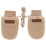 Natini MITTENS TEDDY BEIGE BEIGE