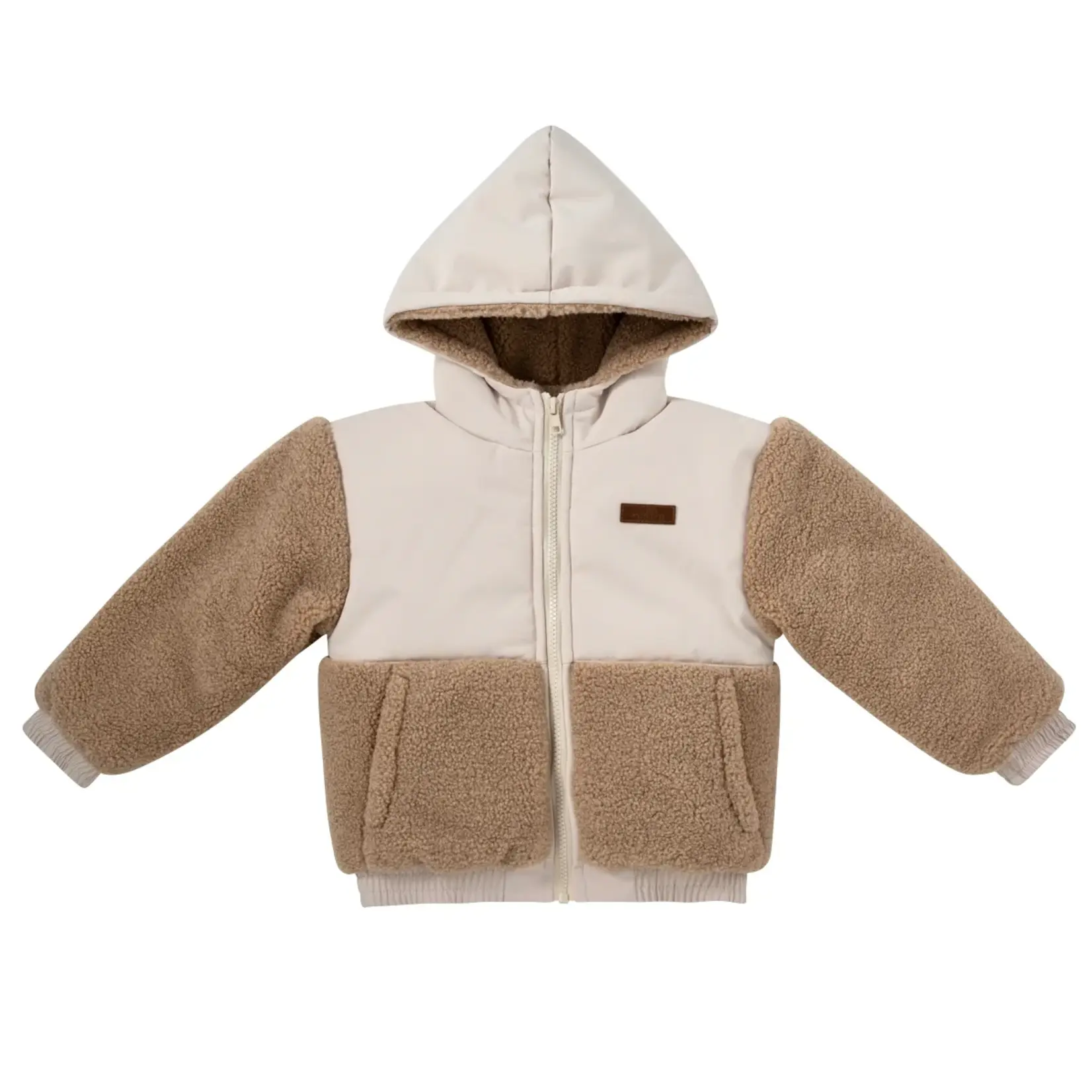 Natini JACKET THEODORE BEIGE