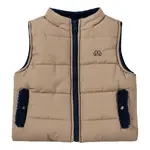 Natini BODY JACKET ARTON DARK BLUE-BEIGE