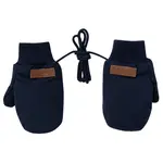 Natini MITTENS LIAM DARK BLUE