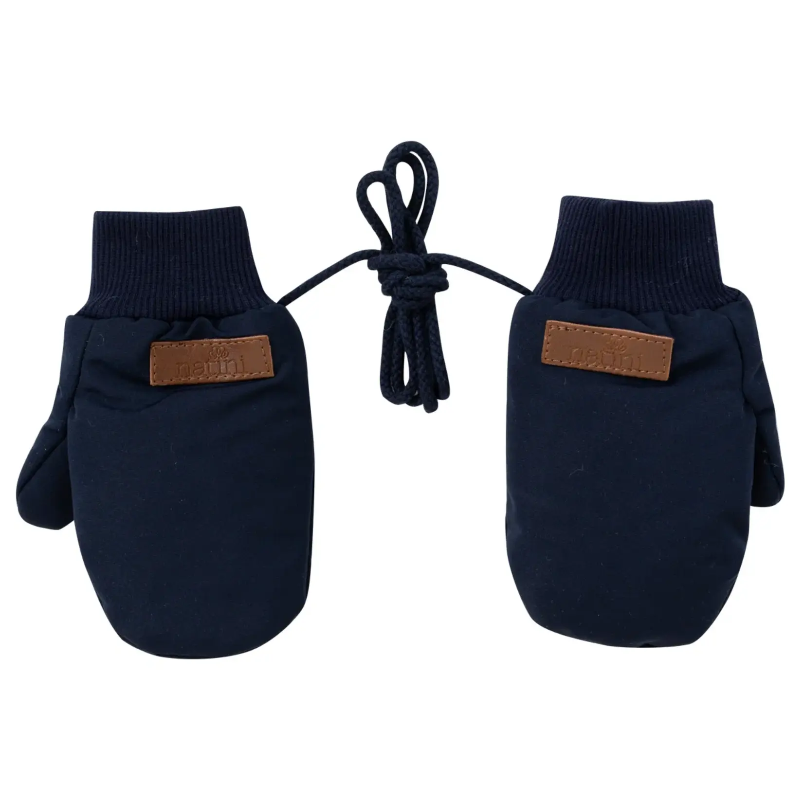 Natini MITTENS LIAM DARK BLUE