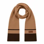 Natini SCARF GEORGE BEIGE-GREEN