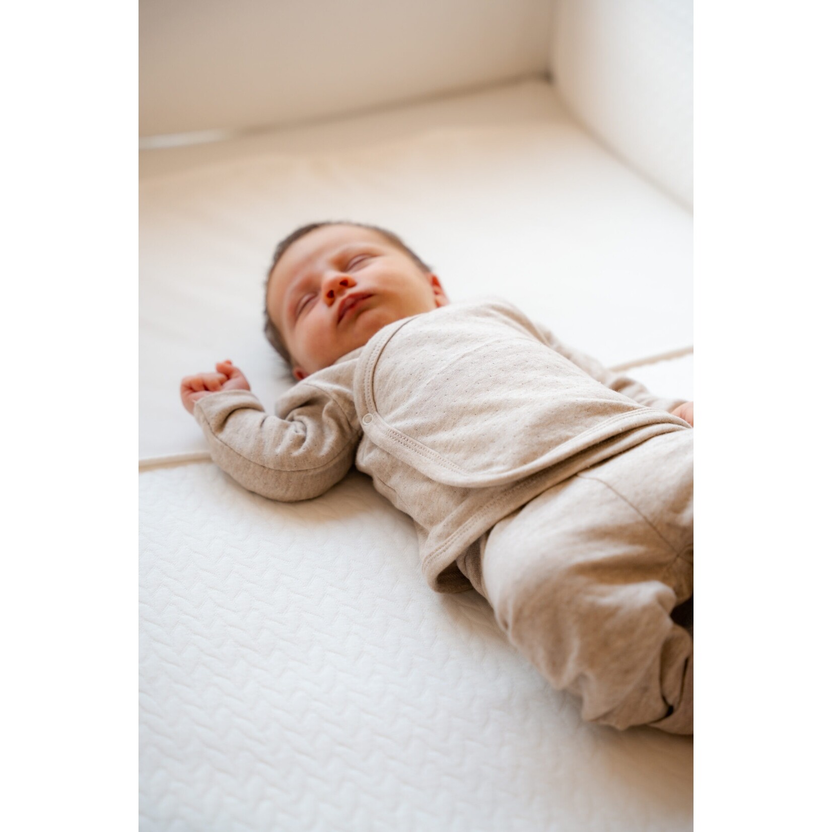 Living Nature Babyset 2-delig Lou
