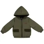 Natini JACKET TILO GREEN