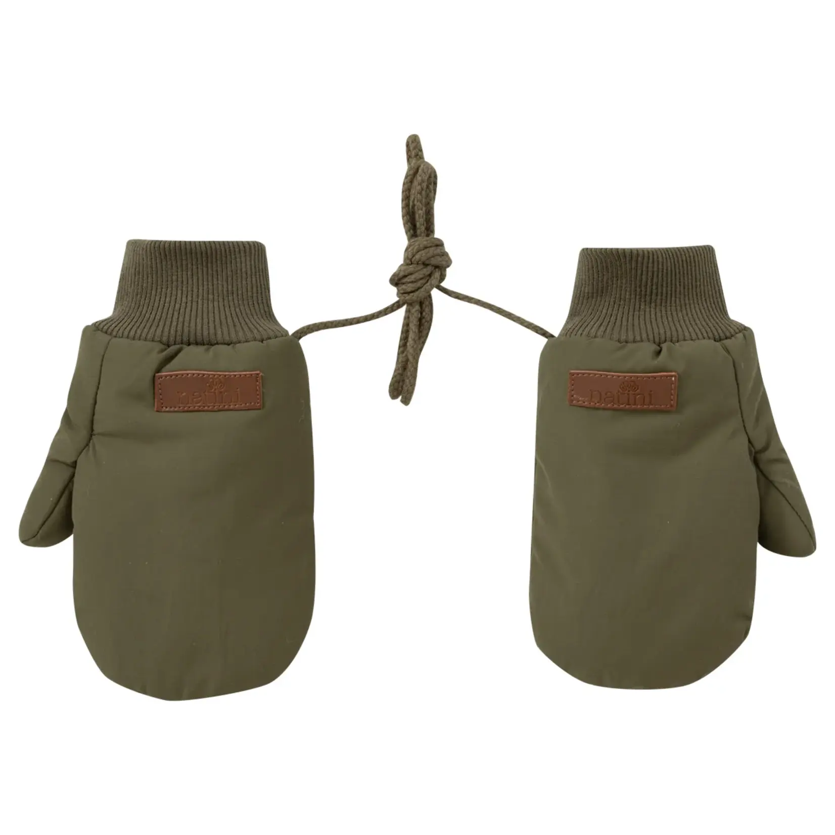Natini MITTENS TILO GREEN