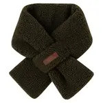 Natini SCARF TILO TEDDY GREEN