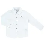 Natini SHIRT HAROLD OFFWHITE