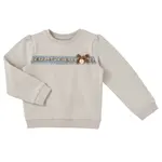 Natini SWEATER RUBY LIGHT BEIGE