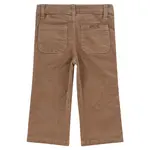 Natini PANTS RIB MIA BEIGE