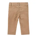 Natini PANTS RIB BEIGE BEIGE