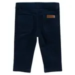 Natini PANTS RIB HAROLD BLUE DARK BLUE