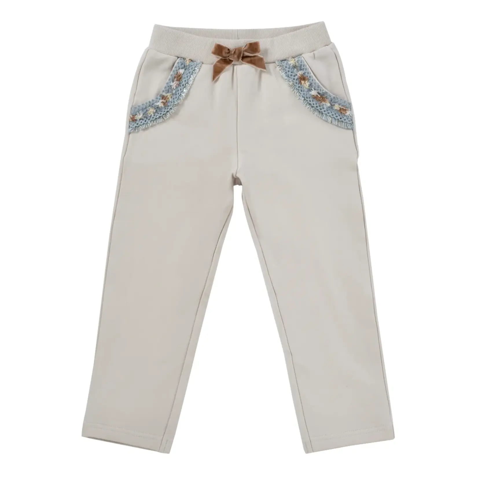 Natini JOGGER RUBY LIGHT BEIGE
