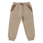 Natini JOGGER TEDDY BEIGE