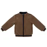 Natini JACKET TATE BLUE-BROWN