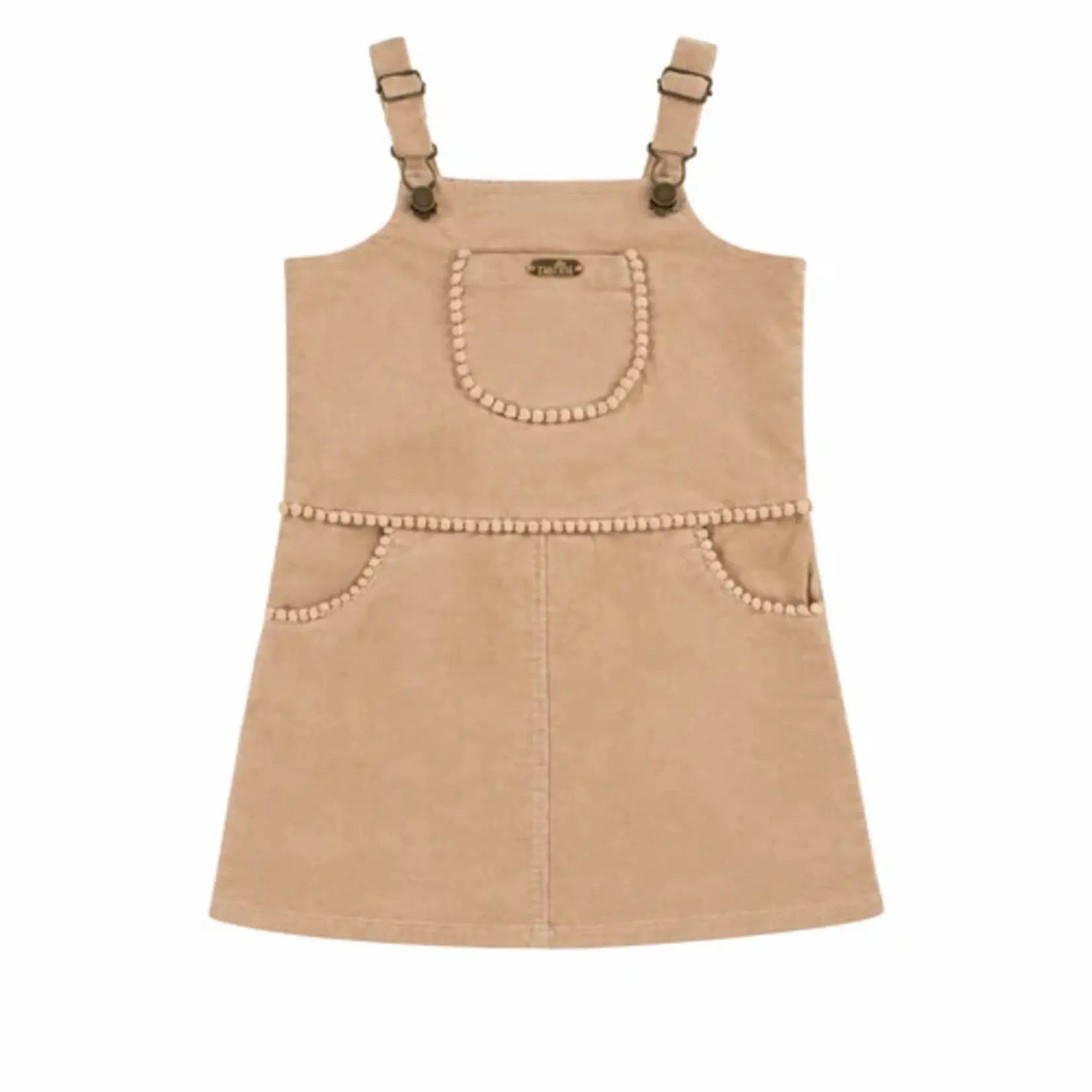 Natini SALOPETTE DOTTY BEIGE