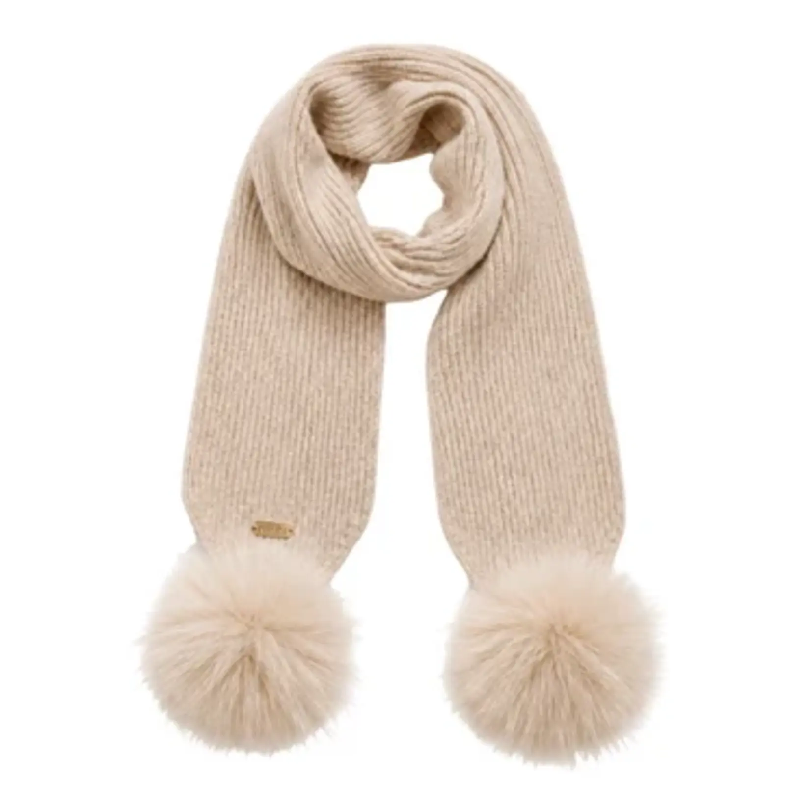 Natini SCARF GIRL LIGHT BEIGE