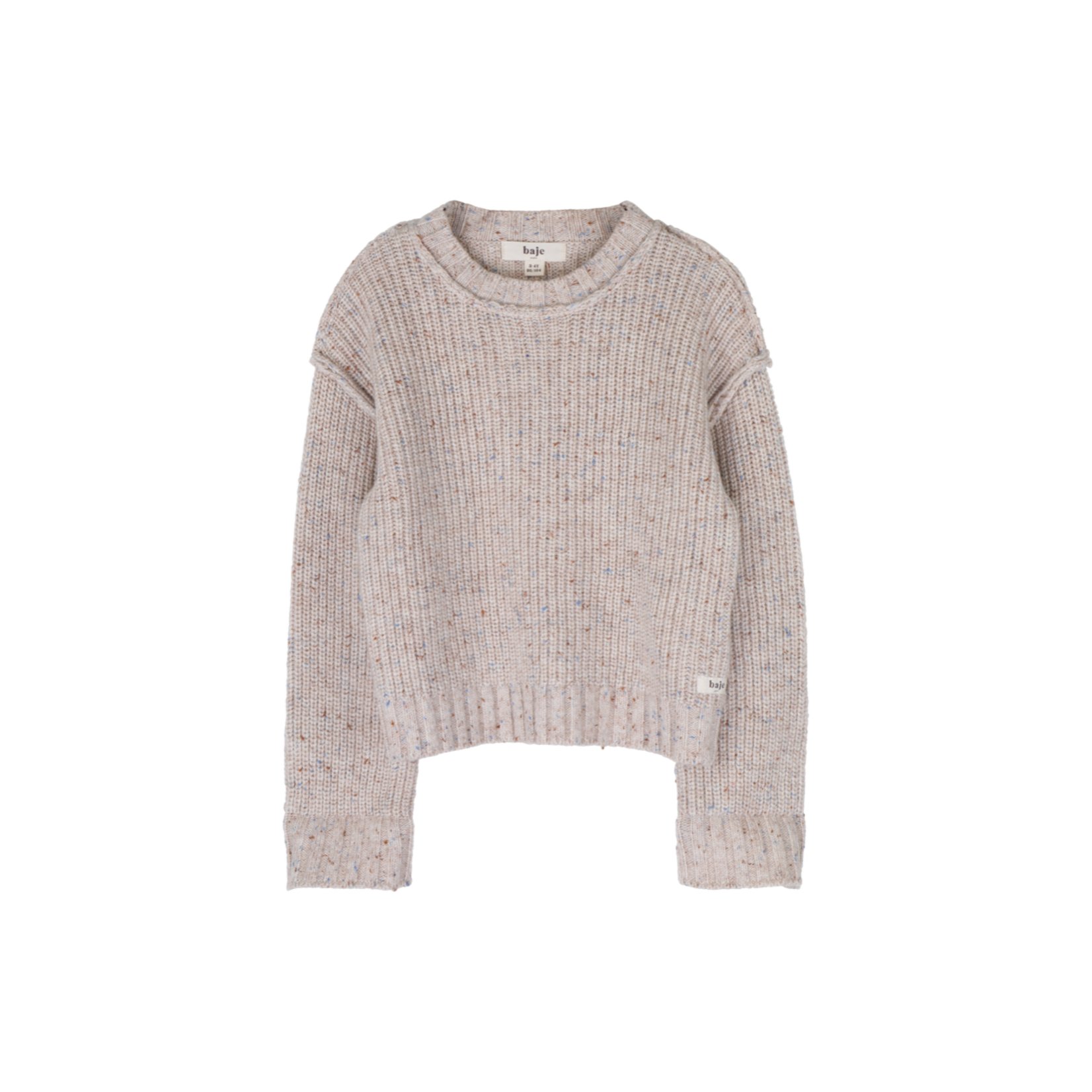Baje Studio Lowe Taupe light