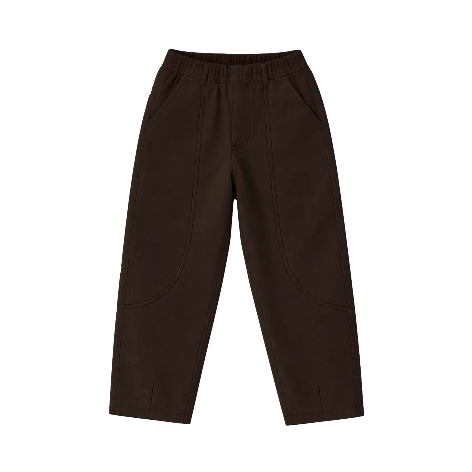 Baje Studio Maeze Brown choco