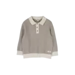Baje Studio Nuka Taupe light