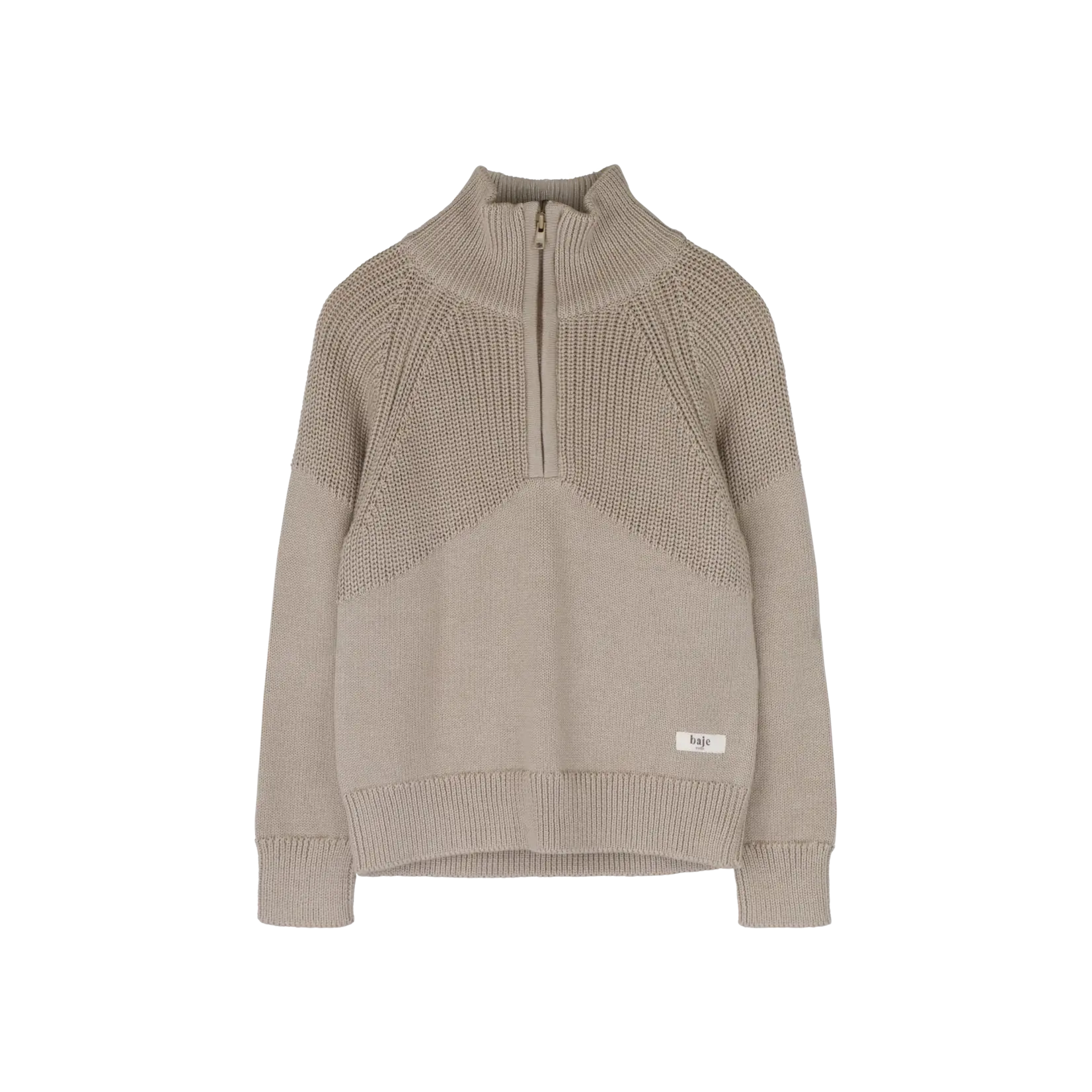 Baje Studio Seward Taupe light